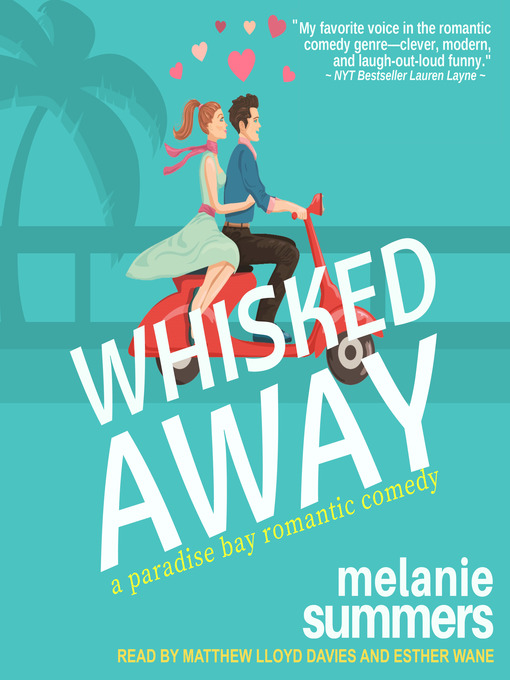 Title details for Whisked Away by Melanie Summers - Wait list